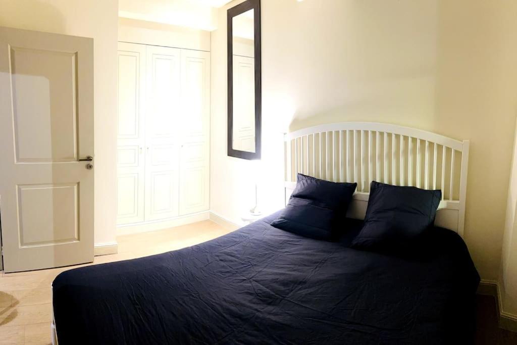 Appartement Standing Pour 4 Toulon Exterior photo
